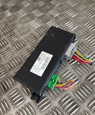 Land Rover Range Rover Sport L320 Seat control module AH2214C249AA AH2214D600AD