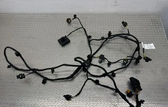 BMW X6 G06 Parking sensor (PDC) wiring loom E4B88BA 5A75A20