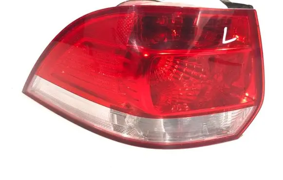 Volkswagen Golf V Rear/tail lights 1K9945095D