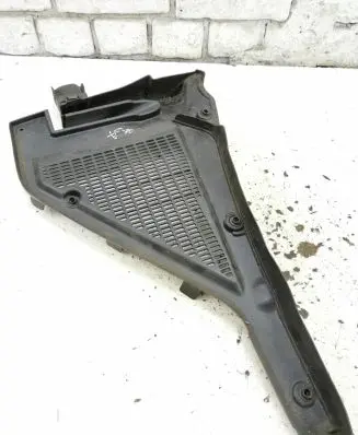 BMW X5 E70 Wiper trim 6945584 456789
