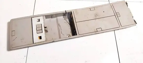 Opel Signum Other interior part 24436069 330188061