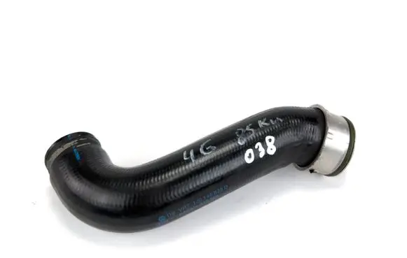 Volkswagen Bora Intercooler hose/pipe 1J0145828D