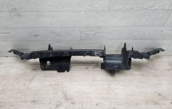Ford Ecosport Radiator support slam panel bracket GN1517E778B