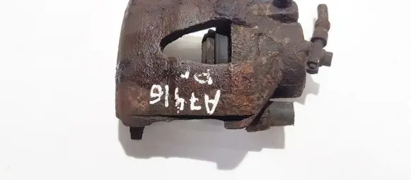 Volkswagen Fox Front brake caliper