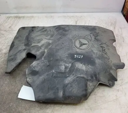 Mercedes-Benz Vito Viano W639 Engine cover (trim) A6510106423 A6510106523