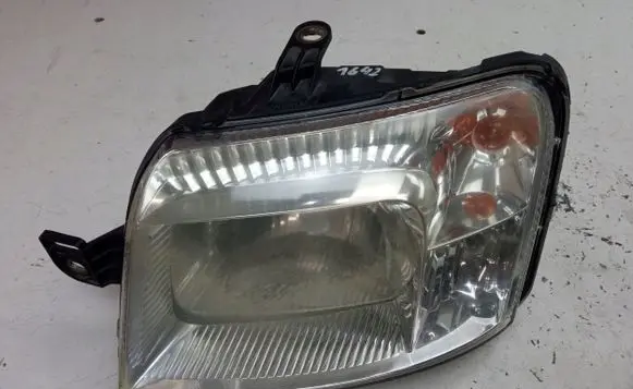 Fiat Panda II Headlight/headlamp 51794155