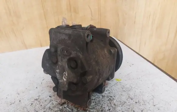 Honda Jazz Air conditioning (A/C) compressor (pump) 0230620 HE0184A
