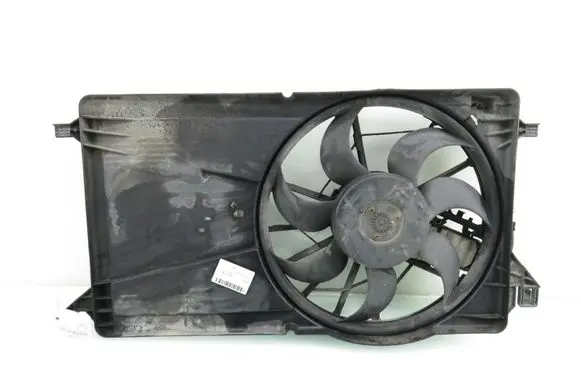 Ford Focus Fan set 0130307072 1137328366 3M5H8C607RH