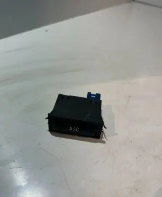 Traction control (ASR) switch