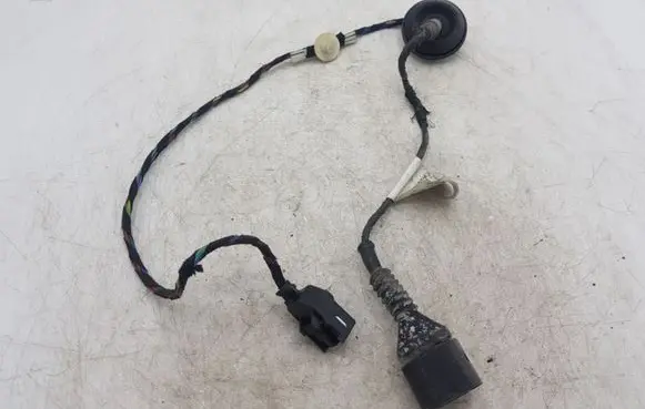 Volkswagen Touareg I Other wiring loom 7L6971694B