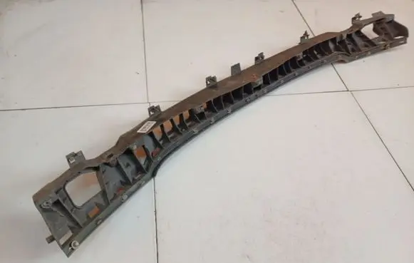 Audi A4 S4 B5 8D Front bumper cross member 8d0807233