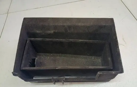 BMW X5 E70 Glove box 0117367