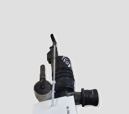Peugeot 3008 I Windscreen/windshield washer pump 9643447980