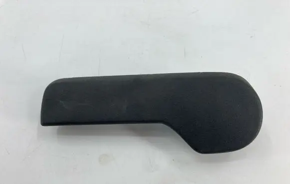 Volkswagen Golf VI Engine bonnet (hood) release handle 1J1823533C