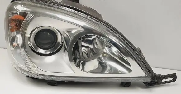 Mercedes-Benz ML W163 Headlight/headlamp 223156-00