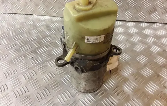 Volvo V50 Power steering pump 4N513K514D 30723582 4N513K514