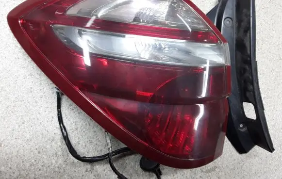 Subaru Outback Rear/tail lights