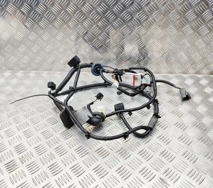Aston Martin DB9 Front door wiring loom 8D3314630AC