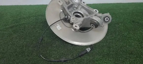 BMW 3 G20 G21 Rear wheel hub 68697886894815