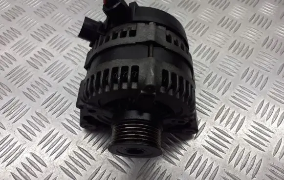 Ford Focus Generator/alternator