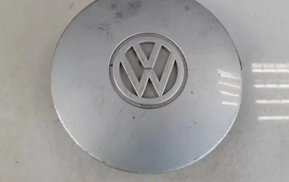 Original wheel cap