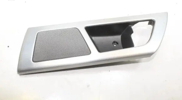 Jaguar XF X250 Rear door card panel trim 8X23274B10AE CX23274B10AA