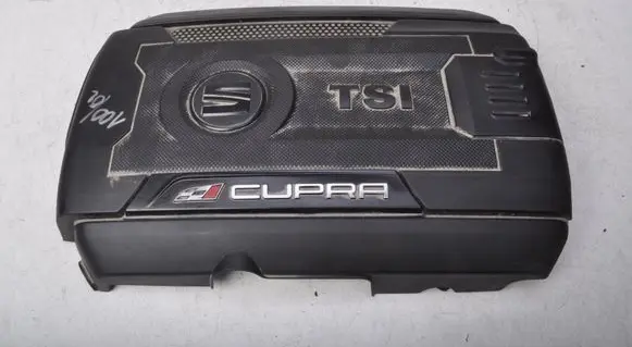 Seat Leon (5F) Engine cover (trim) 06K103925BN