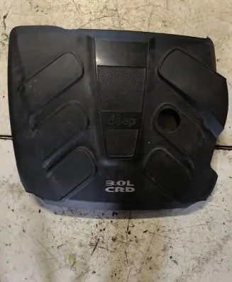 Jeep Grand Cherokee (WK) Engine cover (trim) 04627157BAB 22173A 99401250A