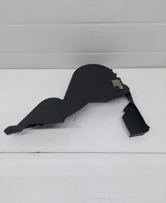 Peugeot 807 Timing belt guard (cover) 9687581080 97100100 GF20MD20