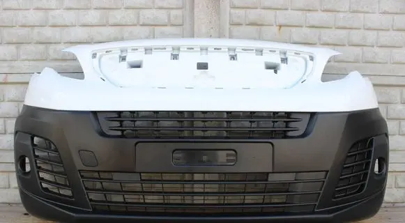 Peugeot Expert Front bumper 9808639777 9808639977