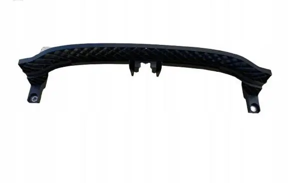 Seat Alhambra (Mk2) Front bumper support beam ALHAMBRA7N5807200