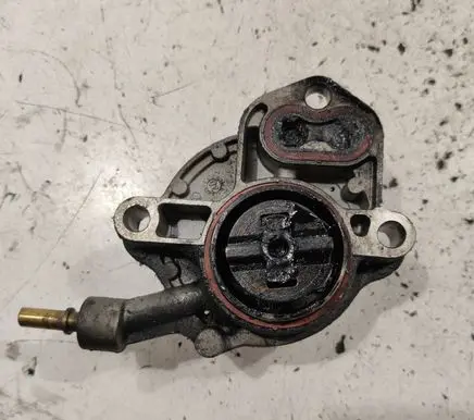 Peugeot 607 Vacuum pump 9631971580