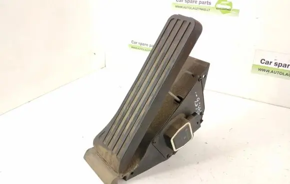 Mercedes-Benz E W212 Accelerator throttle pedal DALISID3106 2043000004 2043000100
