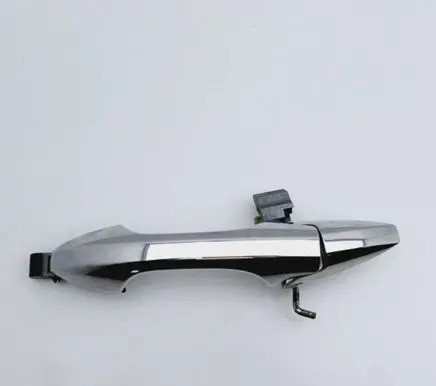 Honda Accord Rear door exterior handle 
