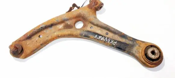Mazda 2 Front lower control arm/wishbone
