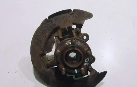 Volvo V50 Front wheel hub