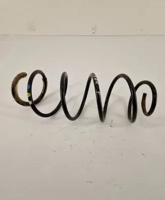 Peugeot 2008 I Front coil spring 