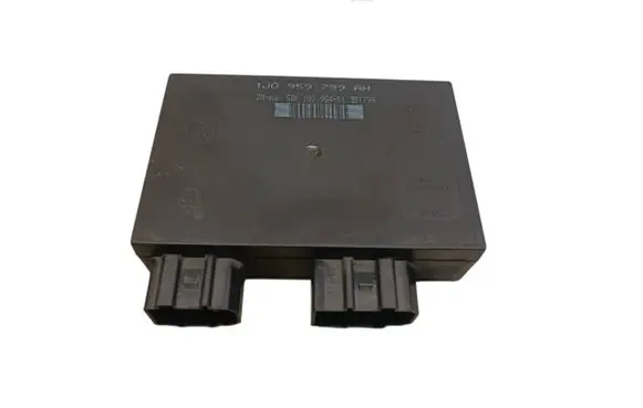 Volkswagen Golf IV Comfort/convenience module 1J0959799AH 5DK00795451