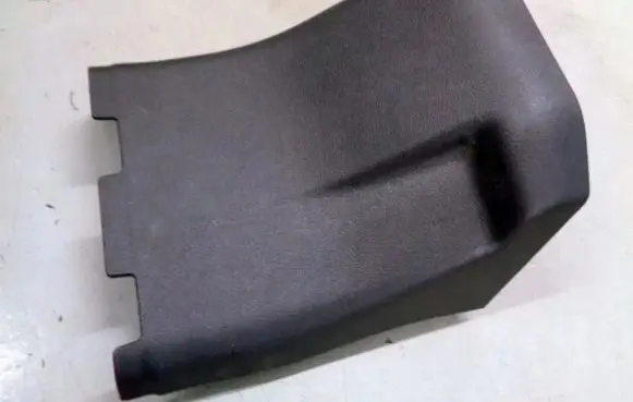 Ford Transit Custom Thresholds for All-terrain vehicles 