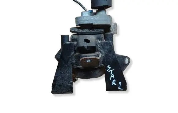 Mitsubishi Space Star Engine mount vacuum valve 