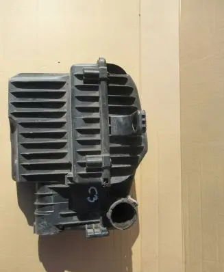 Citroen C3 Picasso Air filter box