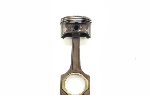 Jaguar XJ X350 Piston with connecting rod AJ89915