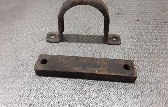 Iveco Daily 35.8 - 9 Other rear suspension part