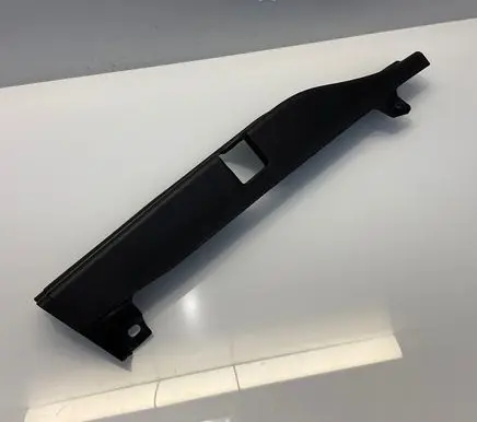 Mercedes-Benz S W221 Other front door trim element A2217280256 15709000 2217280256