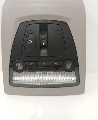 BMW 5 F10 F11 Front seat light 28140555 68409361 1302500084