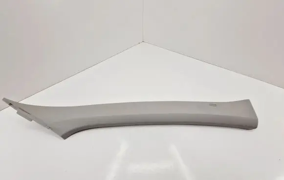 Citroen C4 II (A) pillar trim 9672544680 9671571580 9687458180