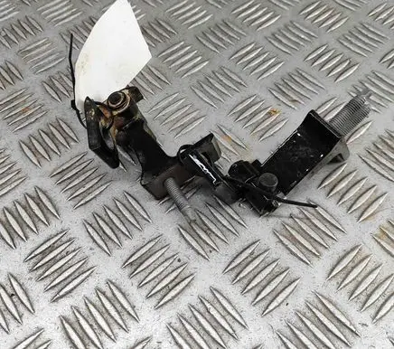 Audi Q8 Front door hinges set 4M8831403B 8S0833405A