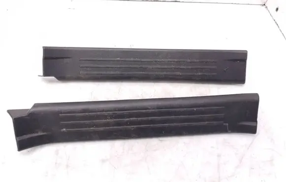 SsangYong Actyon sports II Rear sill trim cover 7729532001 7726532001