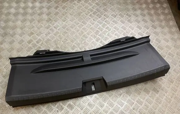 Cupra Leon Trunk/boot sill cover protection 5FA863459A