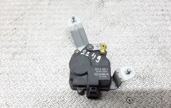 Hyundai Getz Tailgate boot lock/latch motor 957501C000